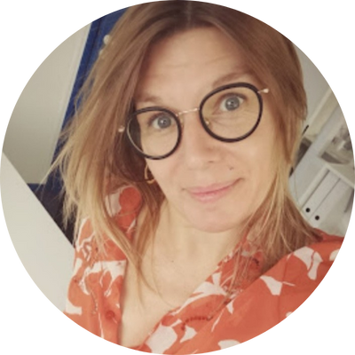 Adélaïde Kwiatkowski - Business Manager @ Programisto