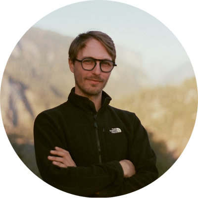 Gauthier Depierre Head of Marketing @ Programisto