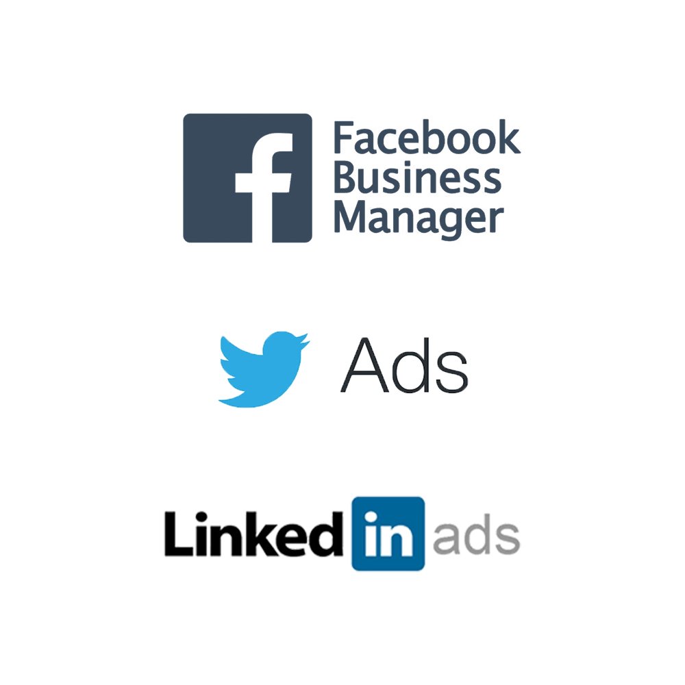 Programisto Expertise Social Medias Ads Marketing