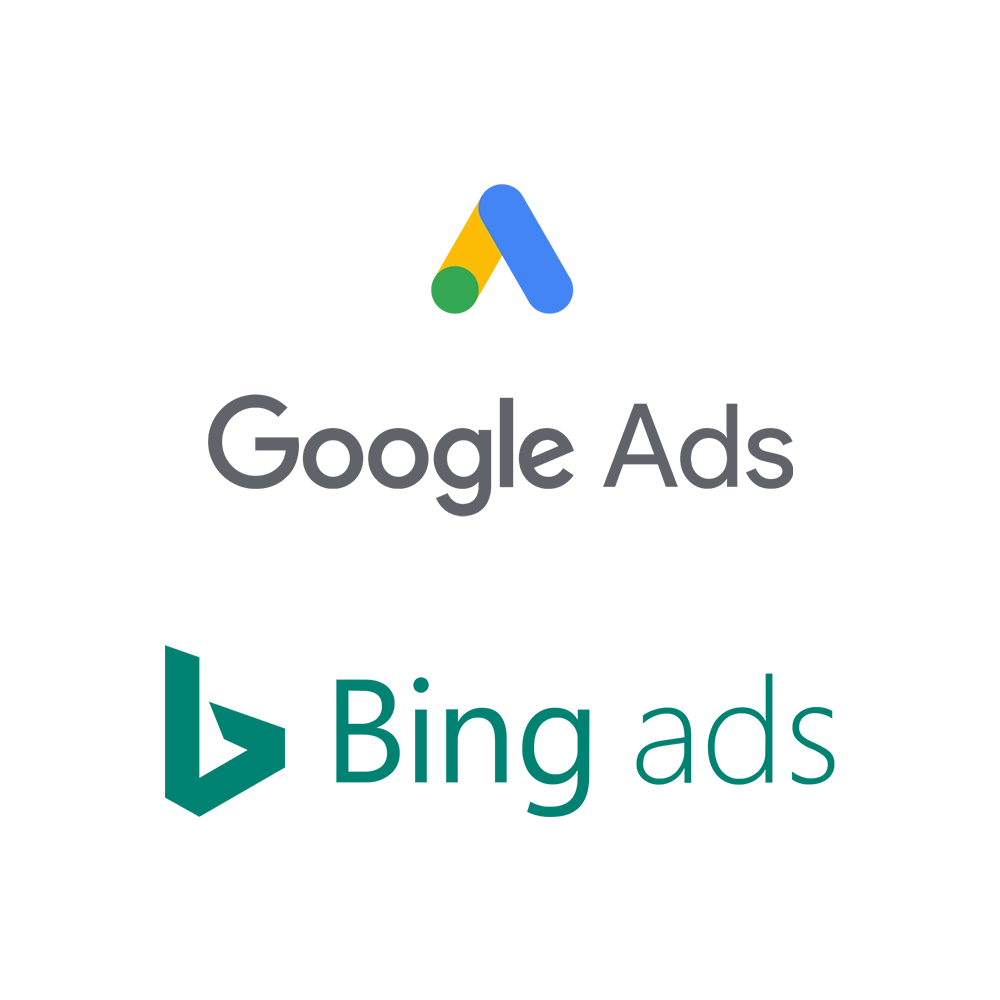 Programisto Expertise Webmastering SEA Google Ads Bing Ads Marketing