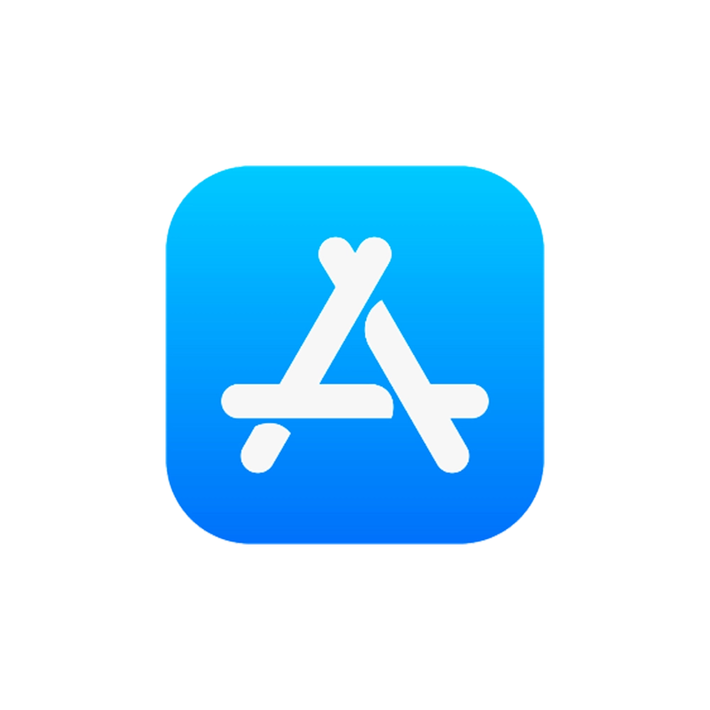 Programisto expertise Apple App Store Connect