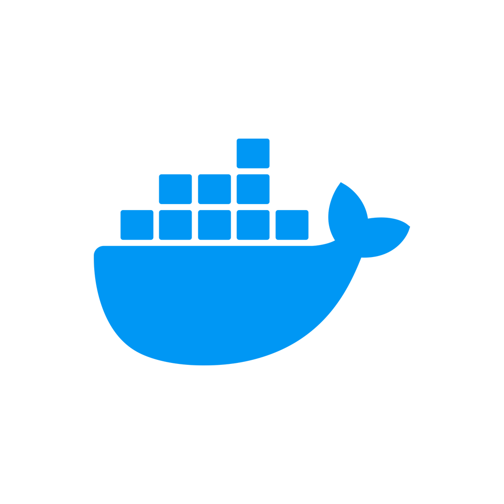 Programisto expertise Docker