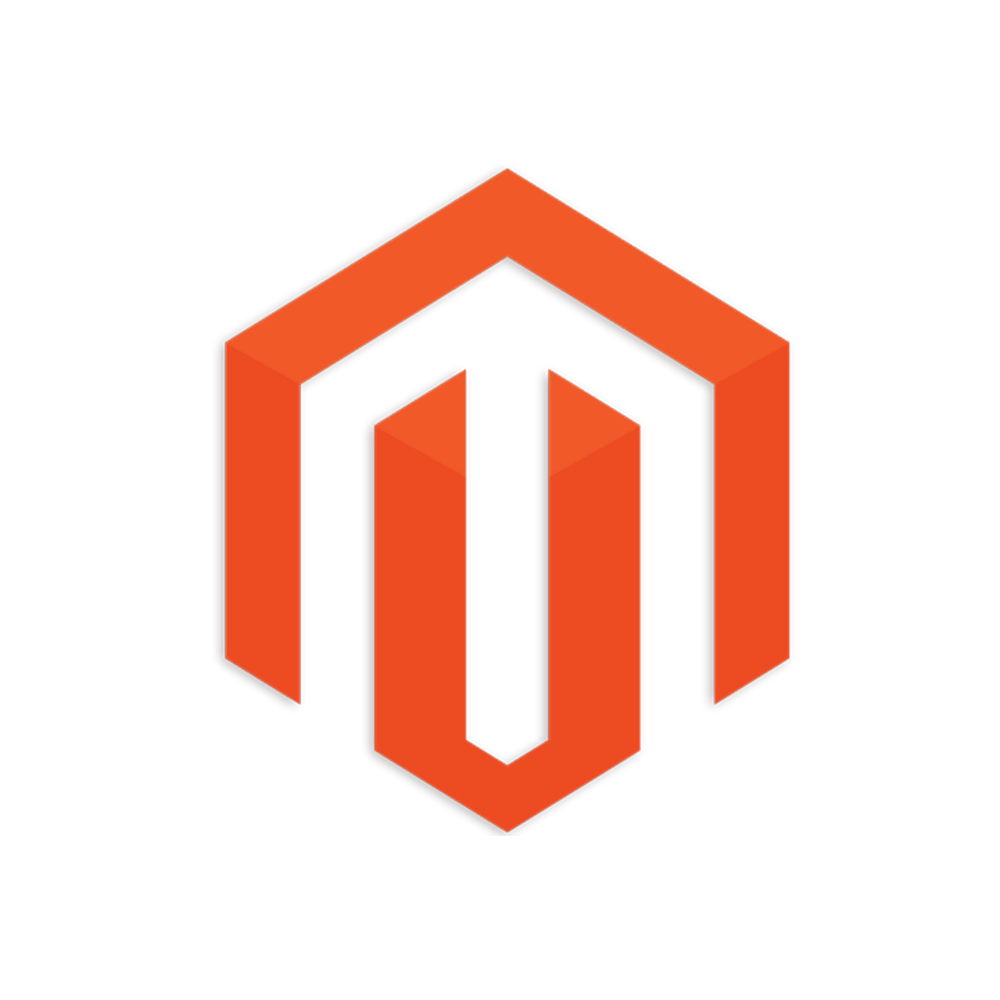 Programisto technologie expertise magento