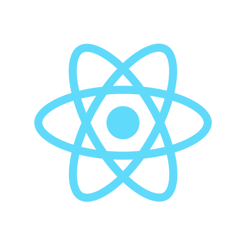 Programisto technologie expertise react react natif