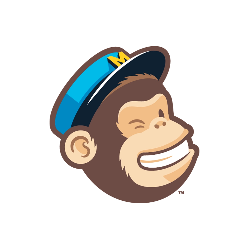 Mailchimp Programisto expertise emailing webmarketing