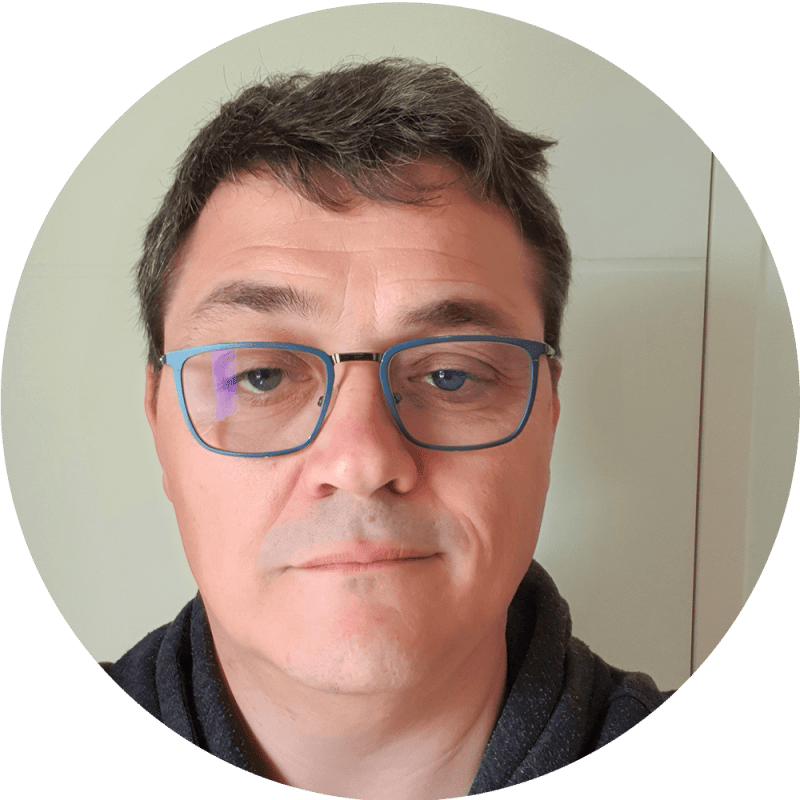 Nicolas Monnier Consultant Partner Programisto Rennes