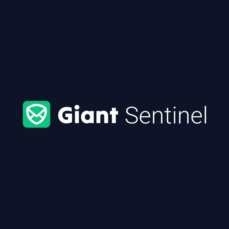 Logo Giant Sentinel