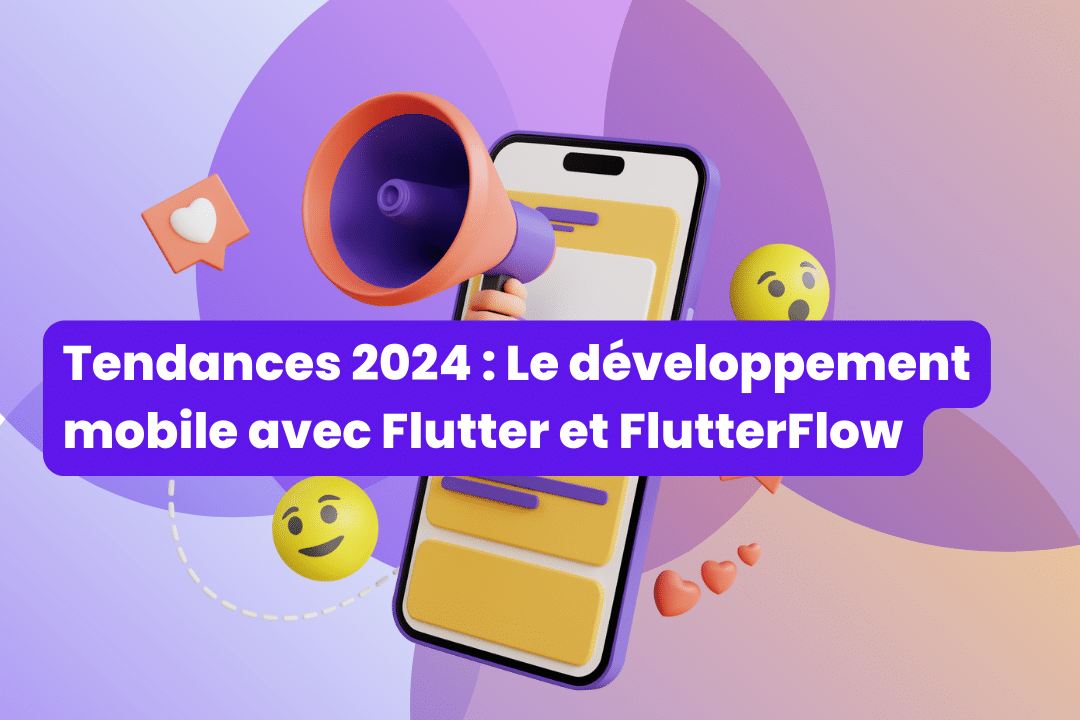 Flutter Tendances 2024