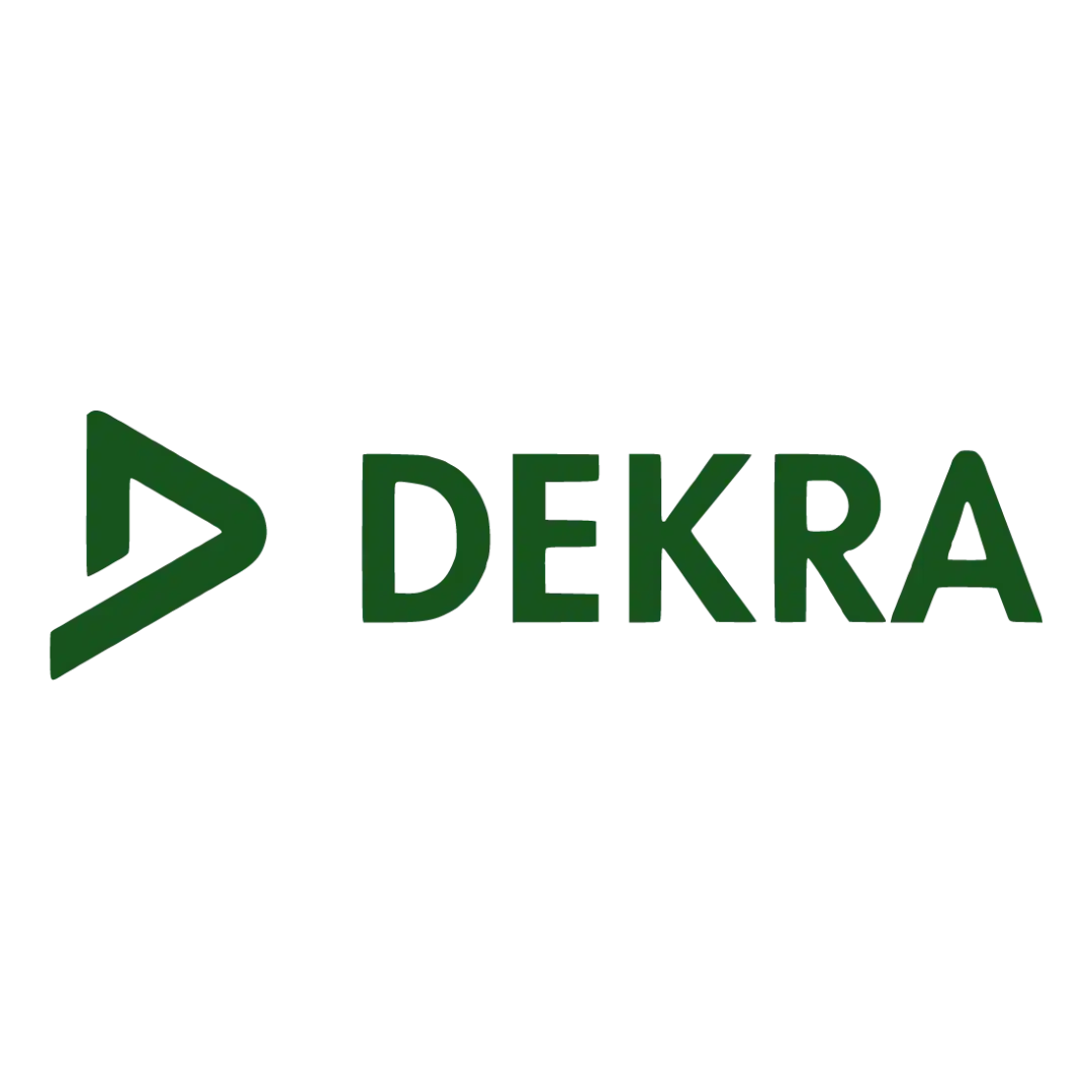 Dekra Logo Programisto