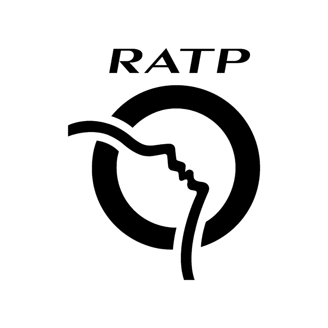 RATP Logo Programisto