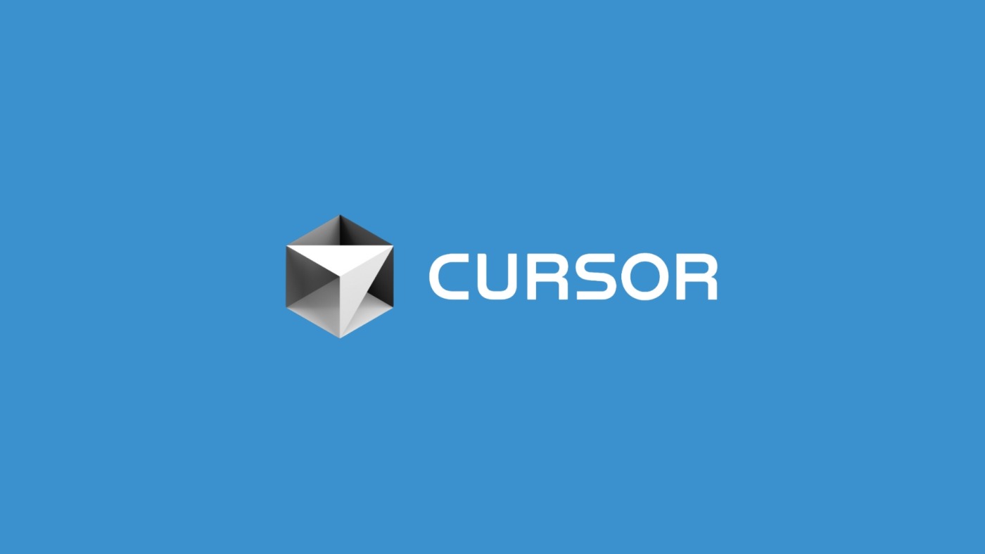 Cursor IA code editor